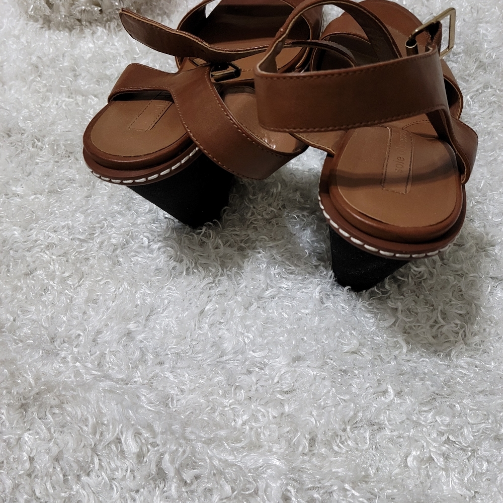 Sole Obsession Heels - Picture 4 of 5